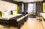 Urheberrecht: Rebecca Watson Room Standard